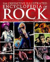 Definitive Encyclopedia of Rock - (ISBN 9781844515219)