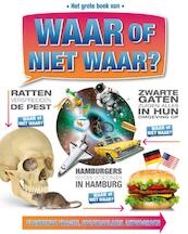 Waar of niet waar ? - Andrea Mills (ISBN 9789002258008)