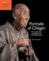 Portraits of Chogen - John M Rosenfield (ISBN 9789004168640)