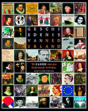 Geschiedenis van Nederland - Gerben Graddesz Hellinga (ISBN 9789462491670)