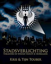 Stadsverlichting - Tijn Touber (ISBN 9789400500143)