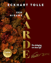 Een nieuwe aarde - Limited Edition - Eckhart Tolle (ISBN 9789020219609)