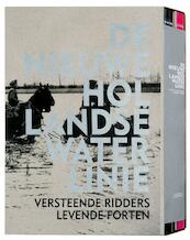 De Nieuwe Hollandse Waterlinie bundel - J. Junte (ISBN 9789075271362)