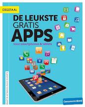 De leukste gratis apps - Maartje Heymans, Ruud de Korte (ISBN 9789059512191)