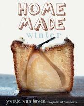 Home made winter - Yvette Van Boven (ISBN 9789059564763)