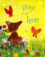 Vosje in de lente - J. Rawlinson (ISBN 9789053418635)