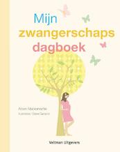 Mijn zwangerschapsdagboek - Alison Mackonochie (ISBN 9789048302352)