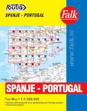 Routiq Espanol/Portugal - (ISBN 9789028716575)