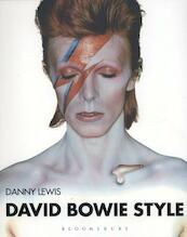 David Bowie Style - Danny Lewis (ISBN 9781408173763)
