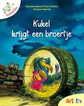 Kukel krijgt een broertje - Christian Jolibois, Christian Heinrich (ISBN 9789059327436)