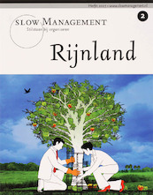 Slow Management 2 Rijnland - (ISBN 9789077387832)