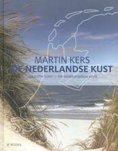 Nederland en België - Martin Kers, Marijke Kers (ISBN 9789040004797)