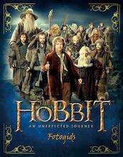 De hobbit fotogids - Paddy Kempshall (ISBN 9789022563021)