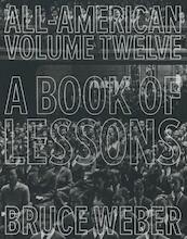 All-American XII - Bruce Weber (ISBN 9783832796679)