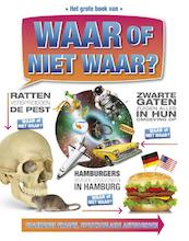 Waar of niet waar? - Andrea Mills (ISBN 9789021673899)