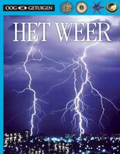 Het weer - (ISBN 9789089416995)