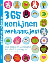 365 Konijnen - Francisca Frohlich, Francisca Fröhlich, Christl Vogl (ISBN 9789036627634)