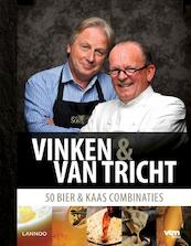 Vinken & Van Tricht - Ben Vinken, Michel Van Tricht (ISBN 9789020997583)