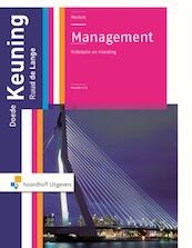 Management - Doede Keuning, Ruud de Lange (ISBN 9789001838515)