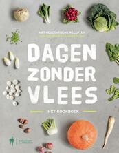 Dagen zonder vlees - (ISBN 9789089316035)