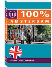 Amsterdam - Daphne Damiaans (ISBN 9789057677168)