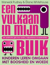 Een vulkaan in mijn buik - Warwick Pudney, Éliane Whitehouse (ISBN 9789057123498)