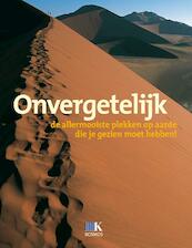 Onvergetelijk - Steve Davey, Steve Watkins, Marc Schlossman, Clare Jones (ISBN 9789021548364)