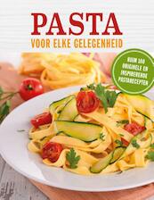 Pasta voor elke gelegenheid - A. Carroll (ISBN 9789036624251)