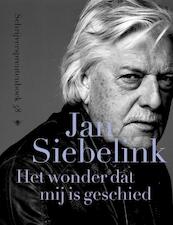 Schrijversprentenboek - Jan Siebelink (ISBN 9789023478065)