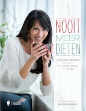 Nooit meer diëten / deel 1 - Sandra Bekkari (ISBN 9789089316752)