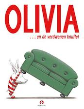 Olivia en de verdwenen knuffel - I. Falconer (ISBN 9789054443995)