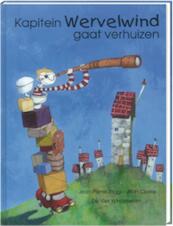 Kapitein Wervelwind gaat verhuizen - A. Clarke, J.-P. Jaggi (ISBN 9789055797264)