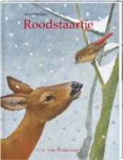 Roodstaartje - A. Moller (ISBN 9789055798186)