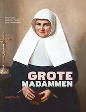 Grote Madammen - Monika Triest, Cecile Vanooteghem (ISBN 9789031732388)