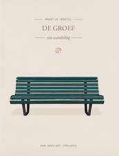 De groef - Maartje Wortel (ISBN 9789028255005)