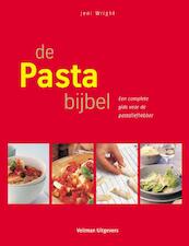 De Pastabijbel - Jeni Wright (ISBN 9789048301607)