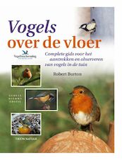 Vogels over de vloer - Robert Burton (ISBN 9789052105376)