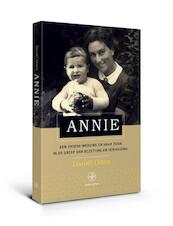 Annie - Daniël Otten (ISBN 9789057308369)