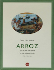 Arroz - I. Hermans (ISBN 9789064454394)