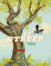 De streep - Natascha Stenvert (ISBN 9789044343557)