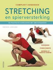 Compleet handboek - Stretching en spierversterking - Thierry Waymel, Jacques Choque (ISBN 9789044740677)