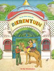 Ga je mee naar de dierentuin? - S. Niessen, Susan Niessen (ISBN 9789055799084)