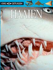 Haaien - (ISBN 9789089415868)