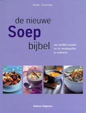 De nieuwe soepbijbel - Anne Sheasby (ISBN 9789048303311)