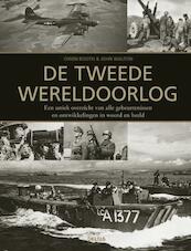 De tweede wereldoorlog - Owen Booth, John Walton (ISBN 9789044732696)