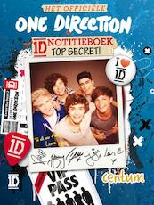 One direction - (ISBN 9789089419583)