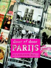 Door en door Parijs - Sarah Breimer, Marina Goudsblom (ISBN 9789021556826)