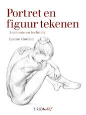 Portret en figuur tekenen - Louise Gordon (ISBN 9789043913997)