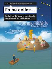 En nu online... - Joitske Hulsebosch, Sibrenne Wagenaar (ISBN 9789031386079)