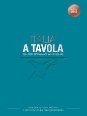 A Tavola - (ISBN 9789490838041)